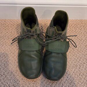 Puma Fenty by Rihanna women's athlete shoe